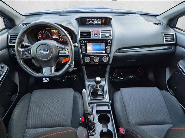 Used 2019 Subaru WRX AWD/4WD image 16