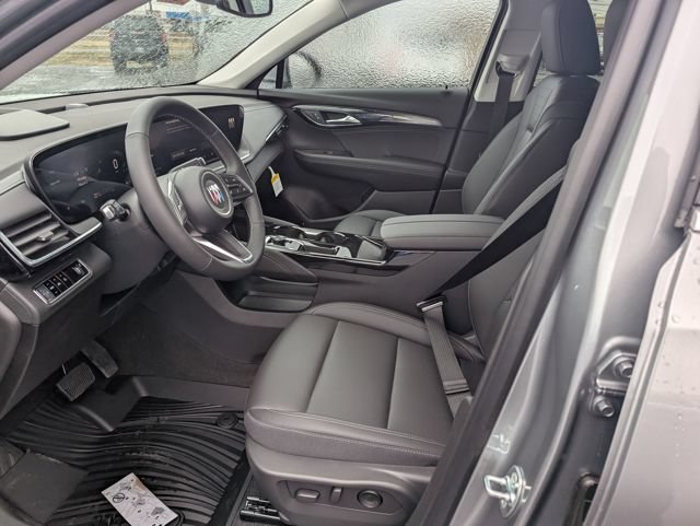 New 2026 Buick Envision Preferred AWD/4WD image 13