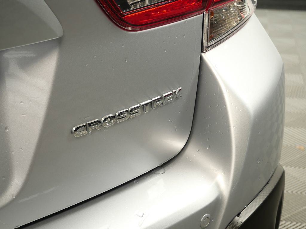 Used 2023 Subaru Crosstrek 2.5i Limited image 10