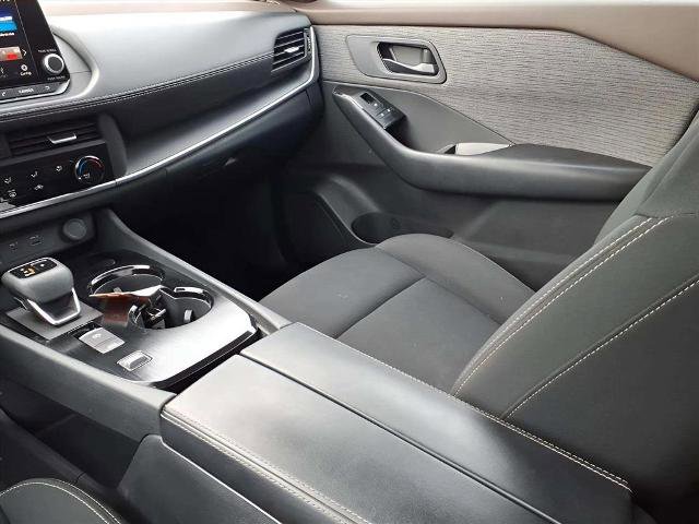 Certified 2023 Nissan Rogue S image 12