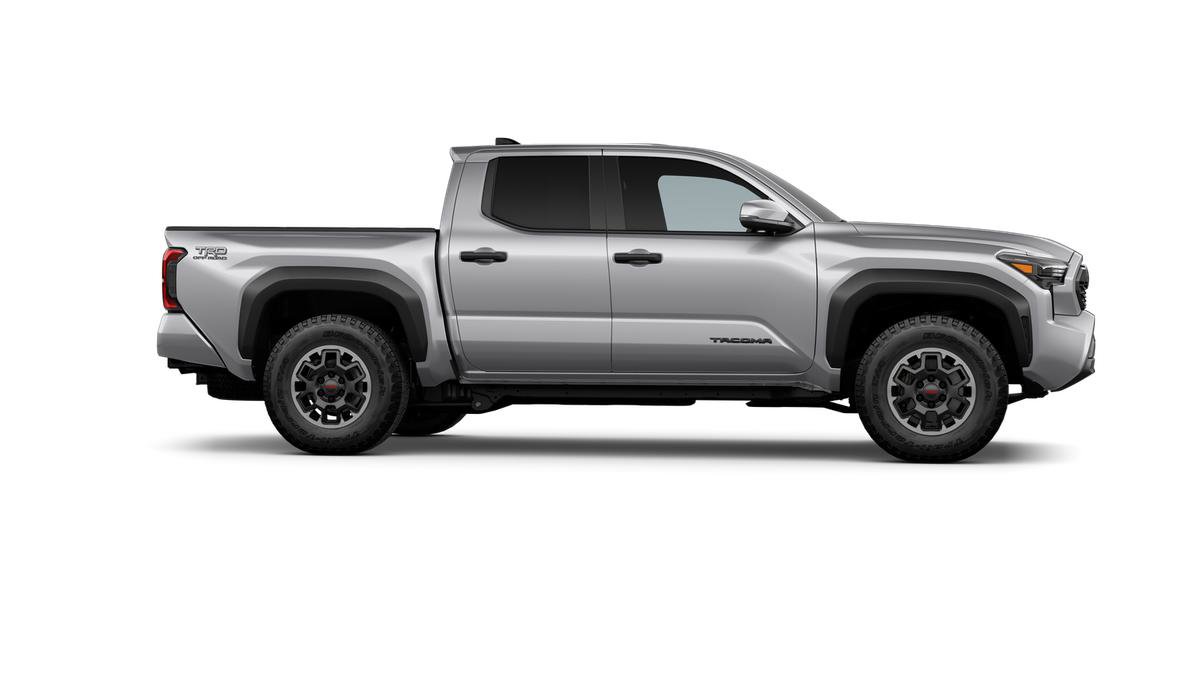 New 2026 Toyota Tacoma TRD Off-Road image 74