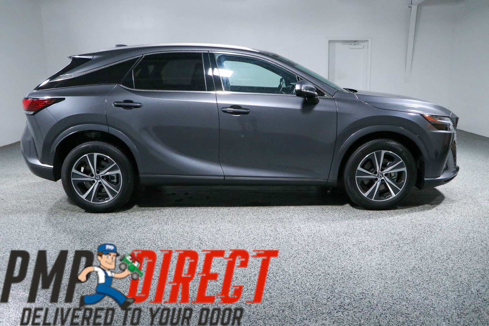 Used 2024 Lexus RX 350 Premium w/ Convenience Package FWD image 6