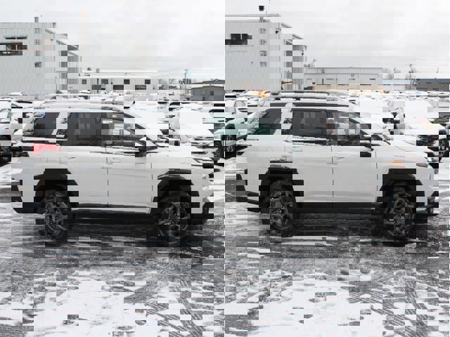 New 2026 Subaru Outback Premium image 22