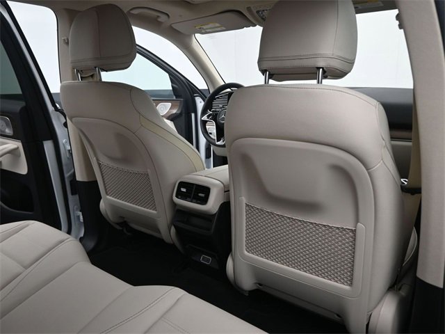 New 2025 Mercedes-Benz GLE 450 4MATIC image 27