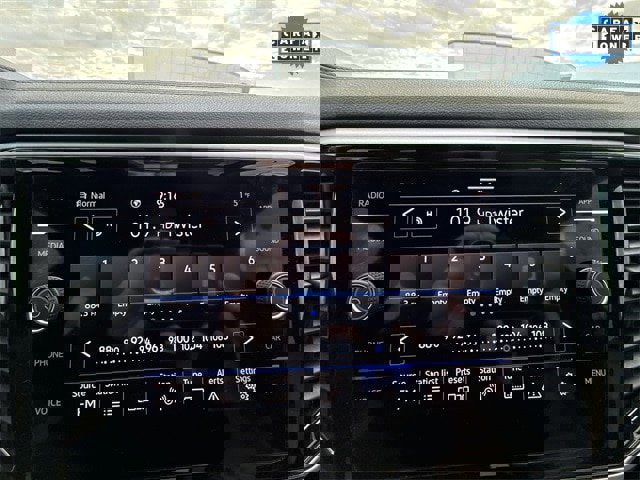 Used 2022 Volkswagen Atlas Cross Sport SE image 16