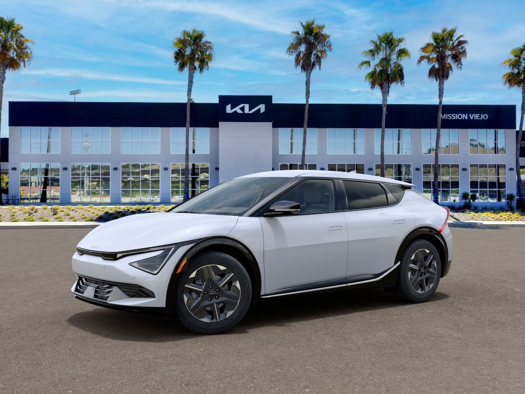 New 2026 Kia EV6 Light RWD image 3