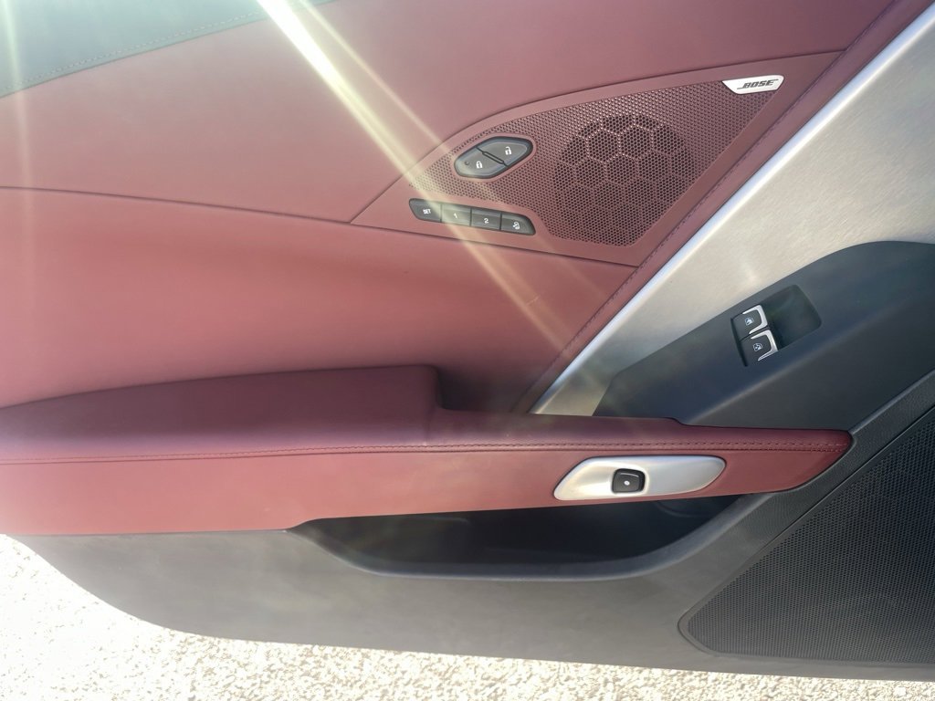 Used 2018 Chevrolet Corvette Z06 image 24