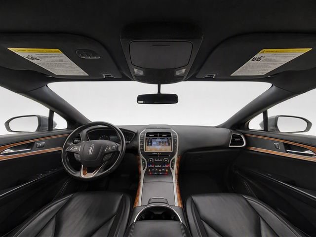 Used 2016 Lincoln MKX Select FWD image 12