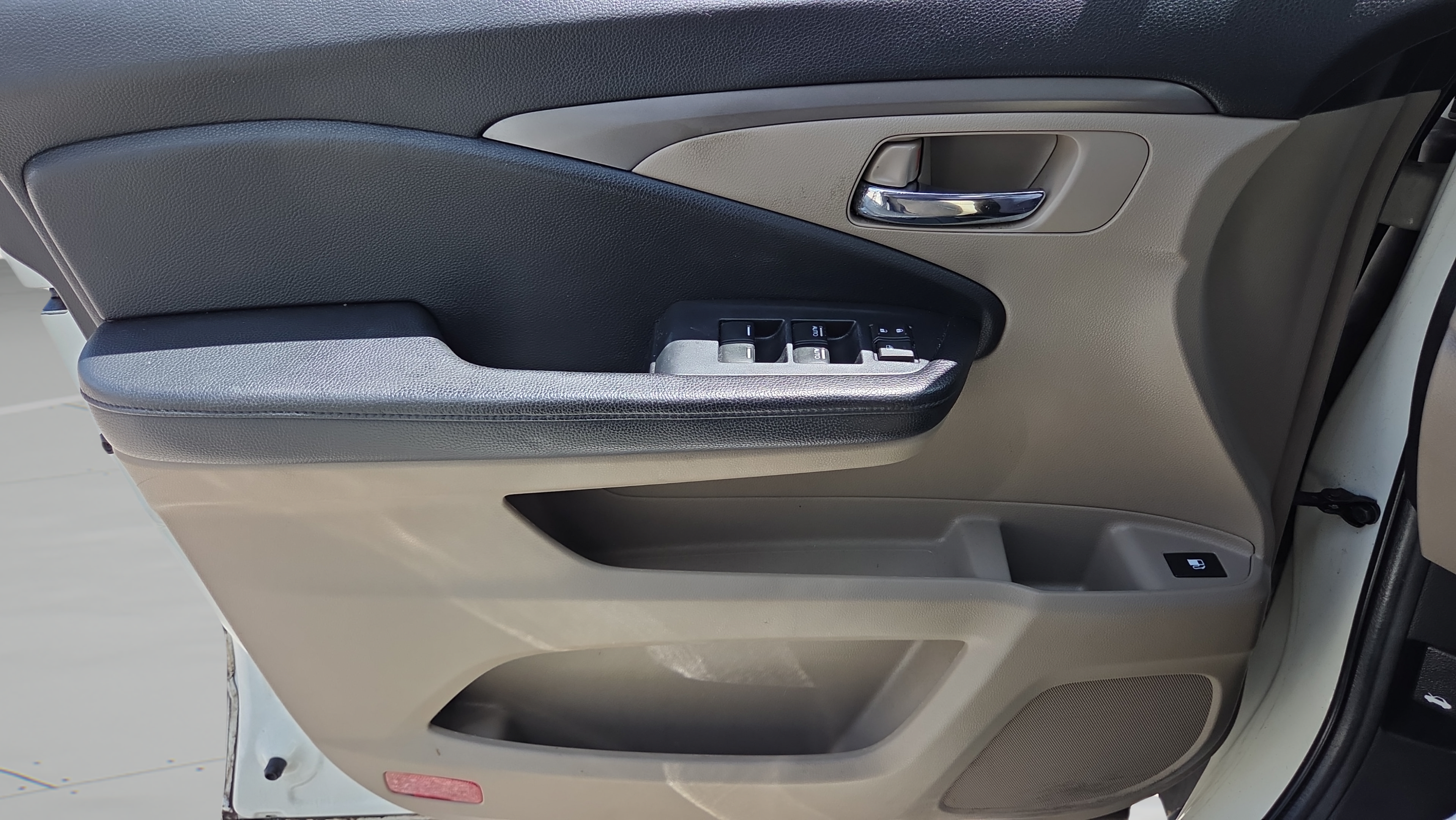 Certified 2019 Honda Pilot EX image 30