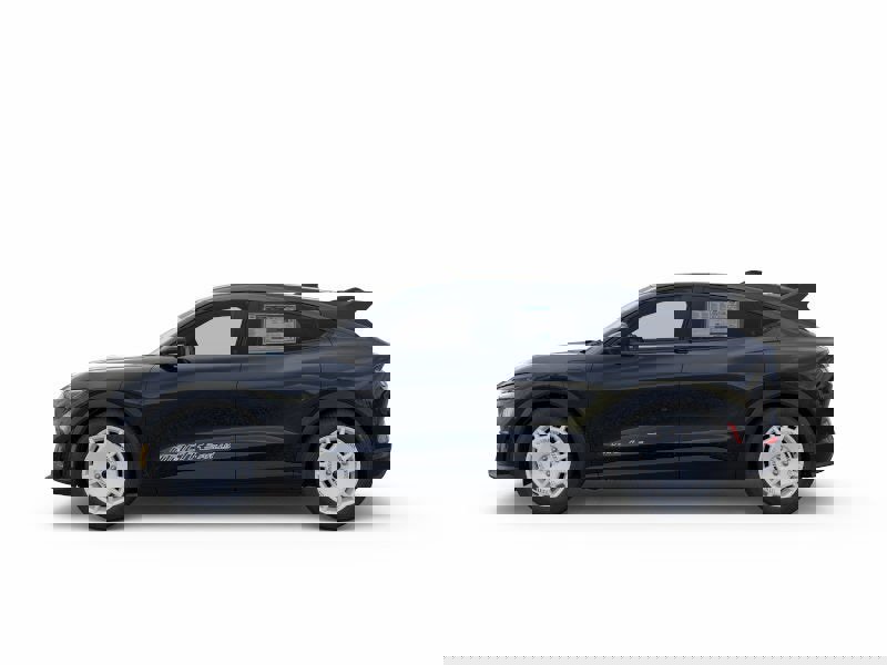 New 2025 Ford Mustang Mach-E GT image 4