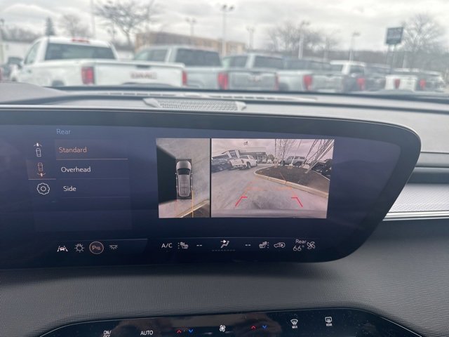 New 2025 Buick Enclave Sport Touring w/ LPO, Floor Liner Package image 20