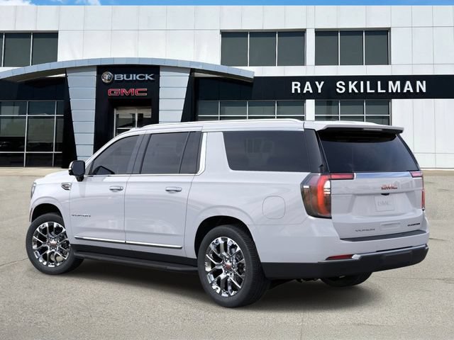 New 2026 GMC Yukon XL Elevation w/ LPO, Floor Liner Package AWD/4WD image 3