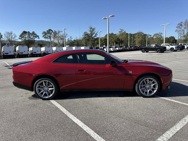 New 2026 Dodge Charger R/T Scat Pack image 4
