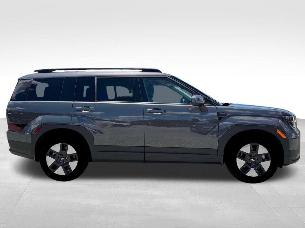 New 2026 Hyundai Santa Fe SEL AWD/4WD image 9