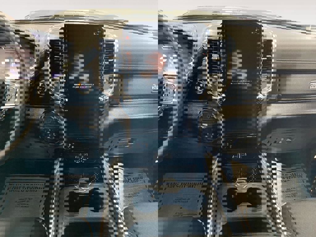 New 2026 RAM 2500 Laramie image 11