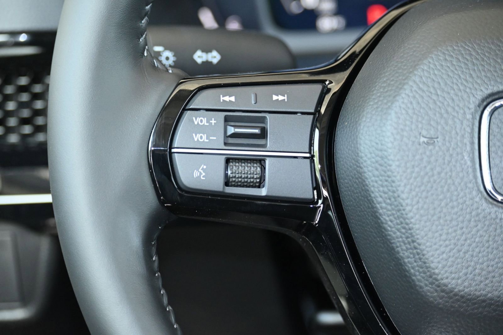 New 2026 Honda CR-V EX-L image 26