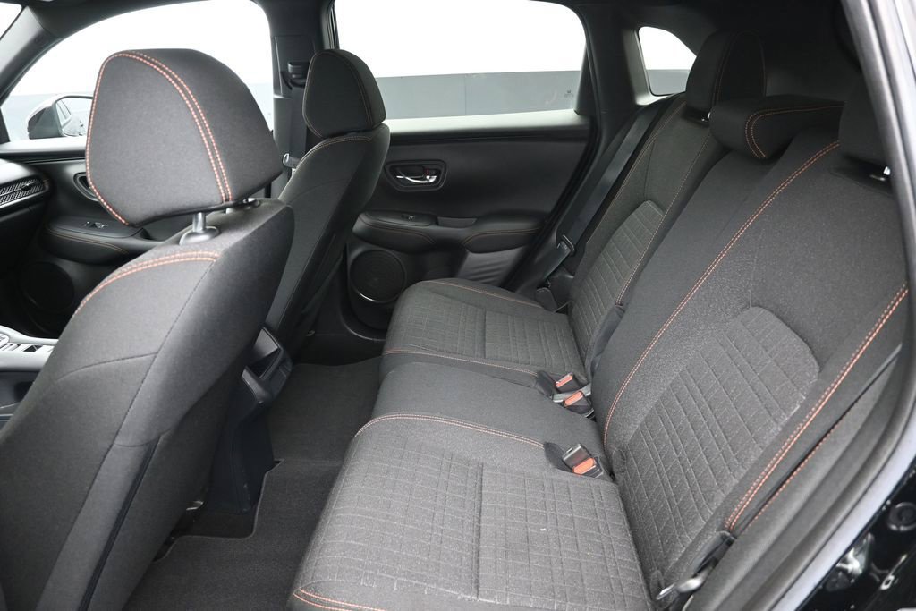 Used 2023 Honda HR-V Sport image 24