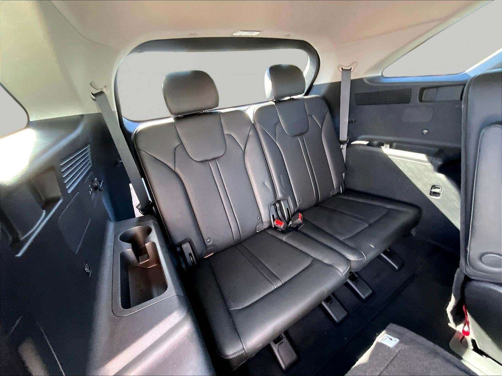 Used 2023 Kia Sorento X-Line EX AWD/4WD image 26