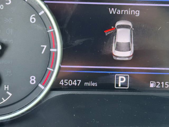 Used 2020 Nissan Sentra SV FWD image 25