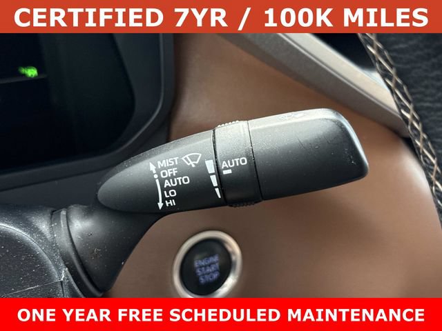 Used 2022 Toyota Tundra 1794 Edition w/ Advanced Package AWD/4WD image 26