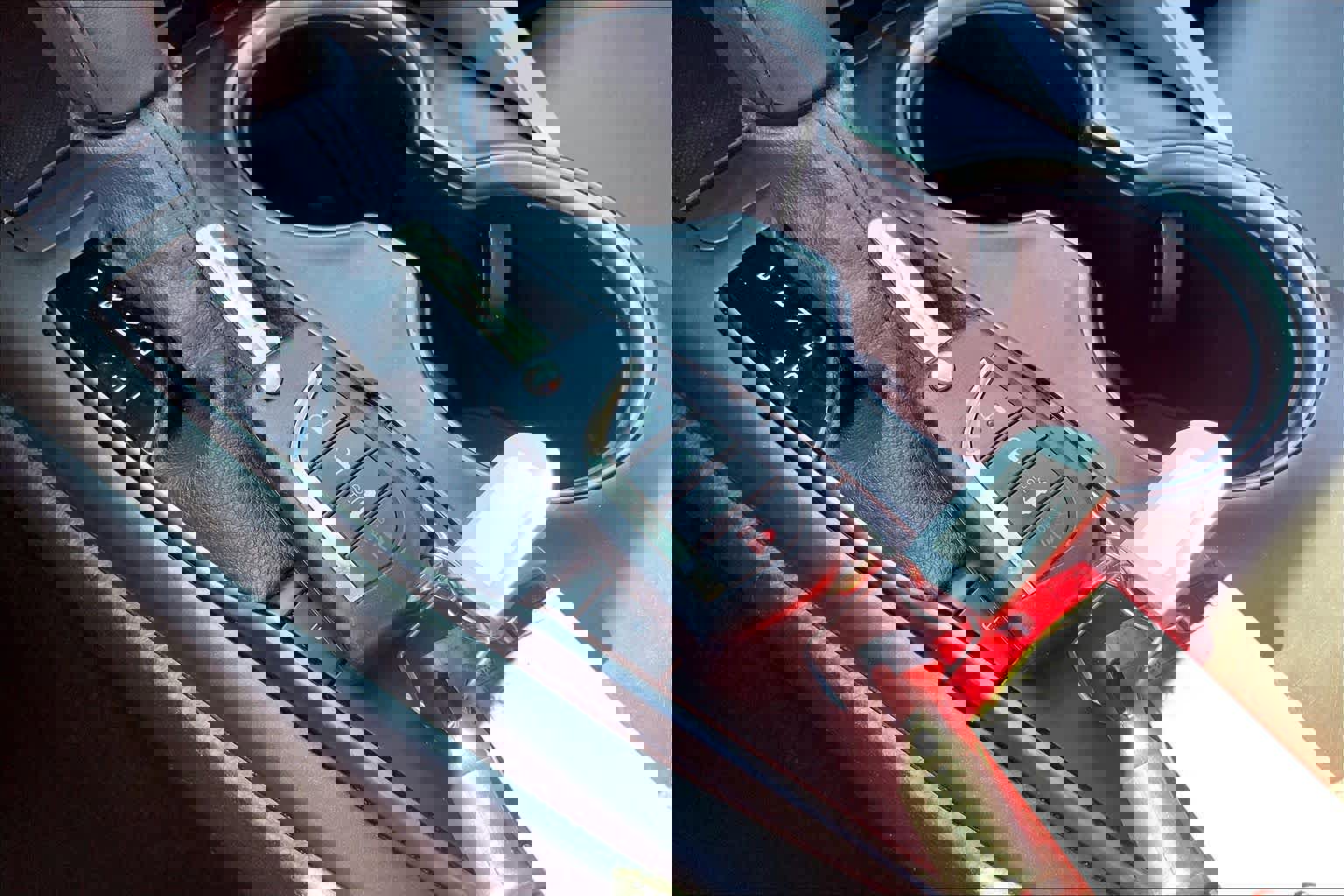 Used 2024 Toyota Camry SE FWD image 15