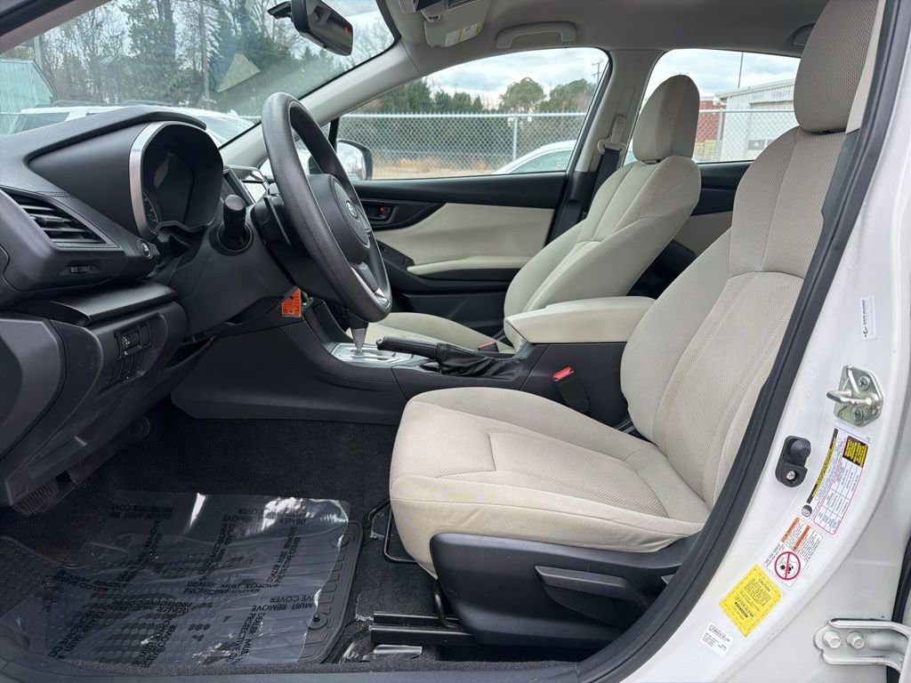 Used 2017 Subaru Impreza 2.0i Premium image 15