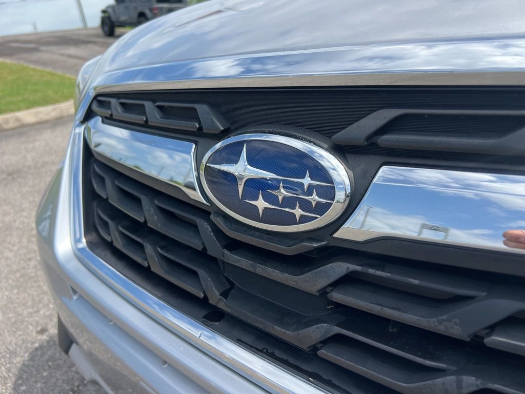 Used 2018 Subaru Forester 2.5i Limited image 11