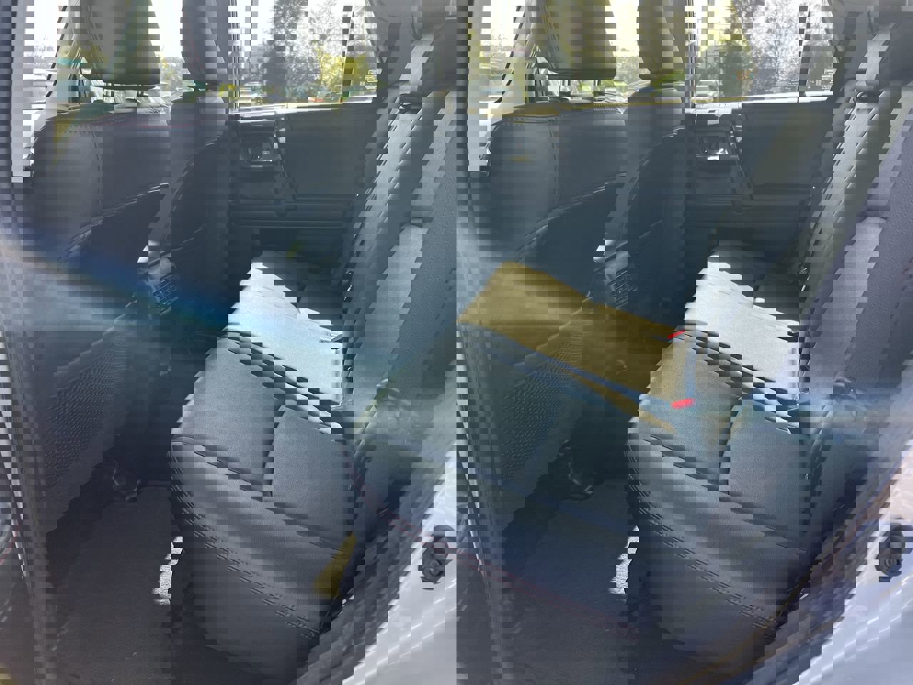 Used 2024 Toyota 4Runner TRD Off-Road Premium image 32