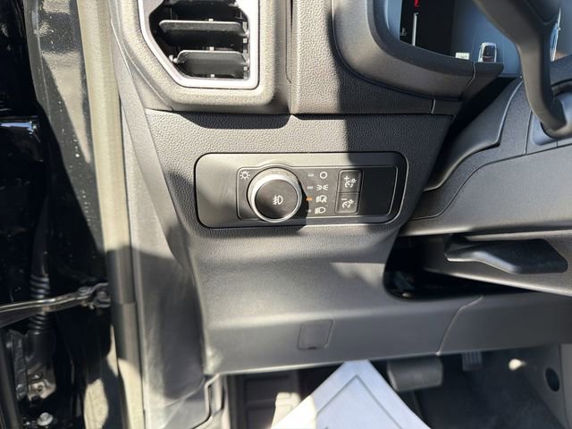 New 2026 Ford Bronco Sport Outer Banks w/ Outer Banks Tech Package+ AWD/4WD image 16