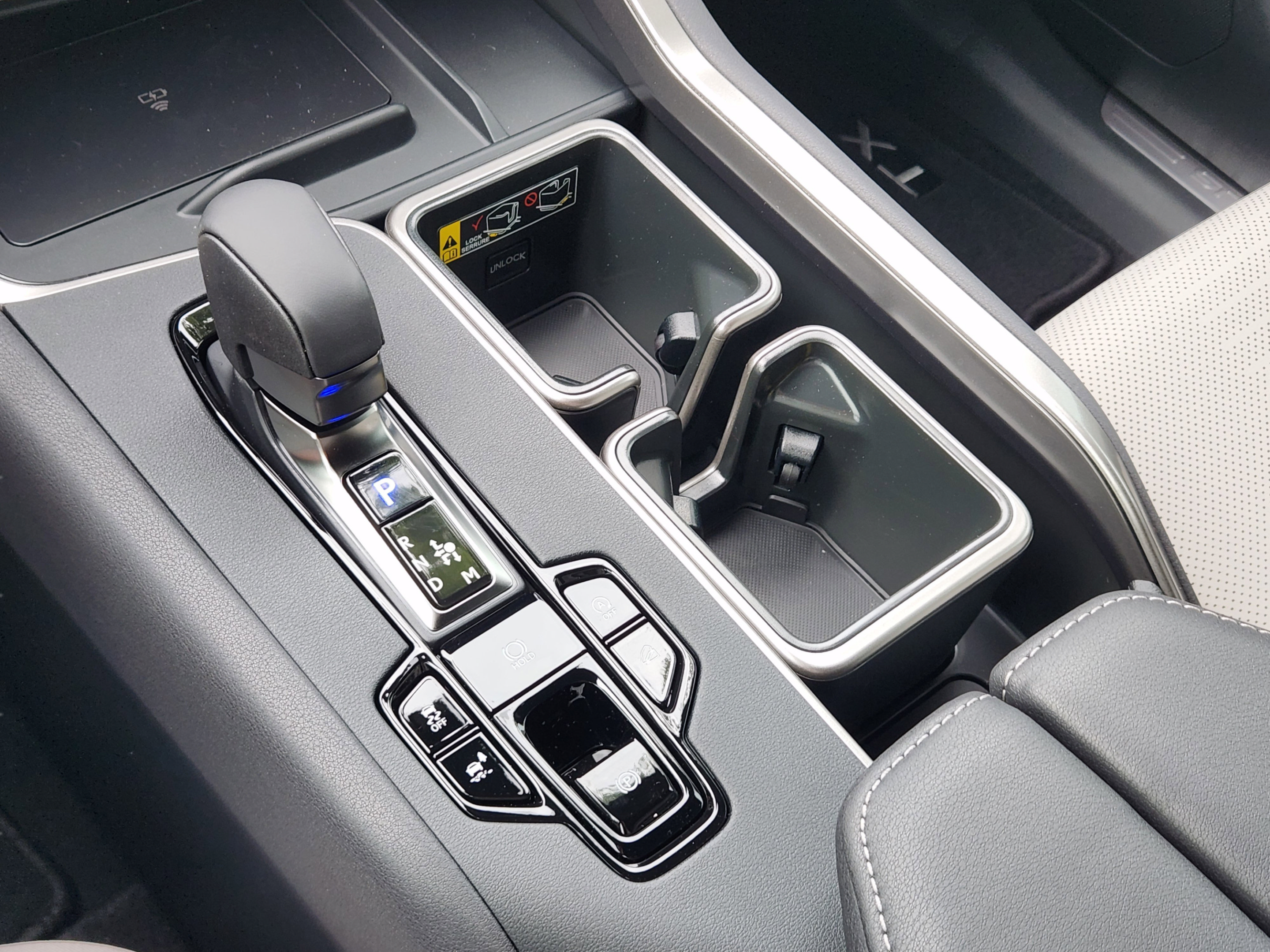 New 2026 Lexus TX 350 AWD image 10