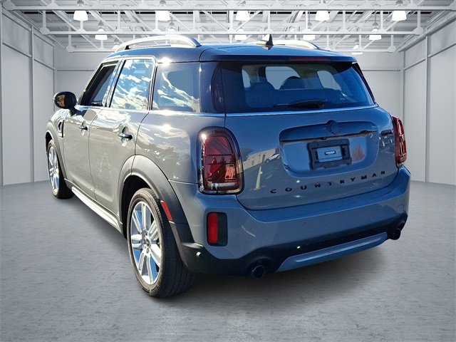 Certified 2023 MINI Cooper Countryman S image 7