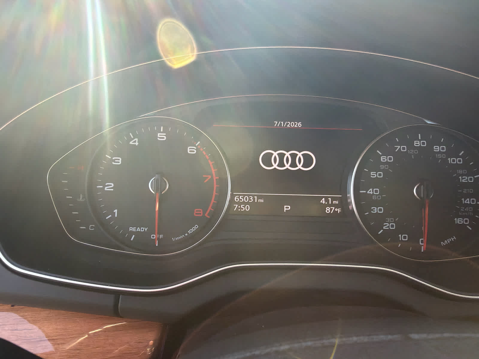 Used 2021 Audi Q5 2.0T Premium AWD/4WD image 8