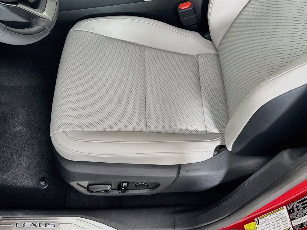 New 2026 Lexus RX 350 Premium w/ Convenience Package FWD image 21