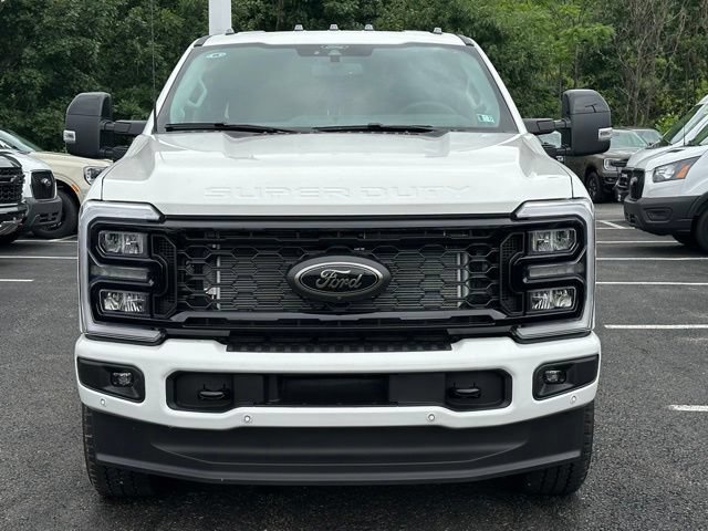 New 2026 Ford F250 Lariat w/ Black Appearance Package AWD/4WD image 36