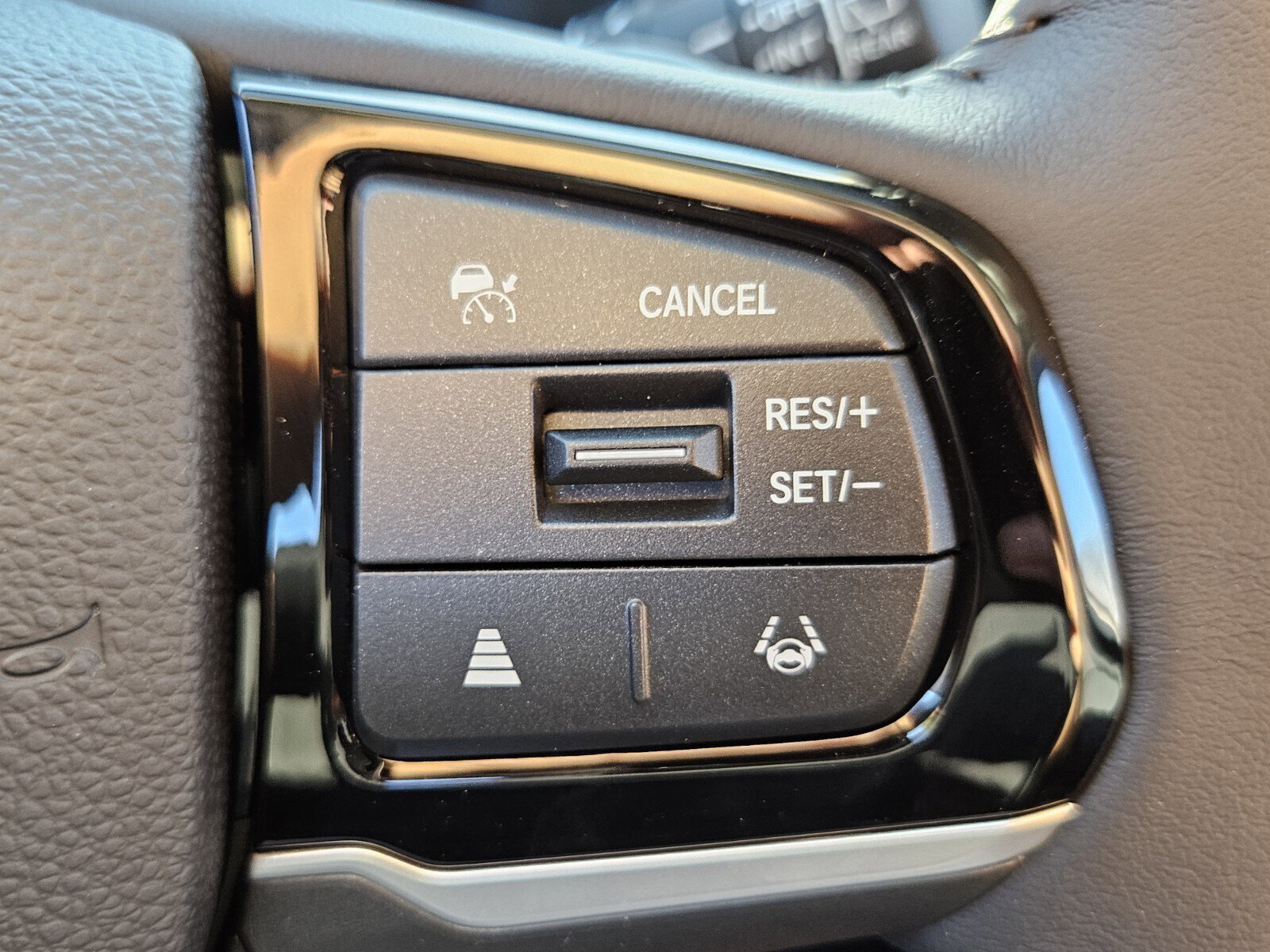 New 2026 Honda Odyssey EX-L image 31