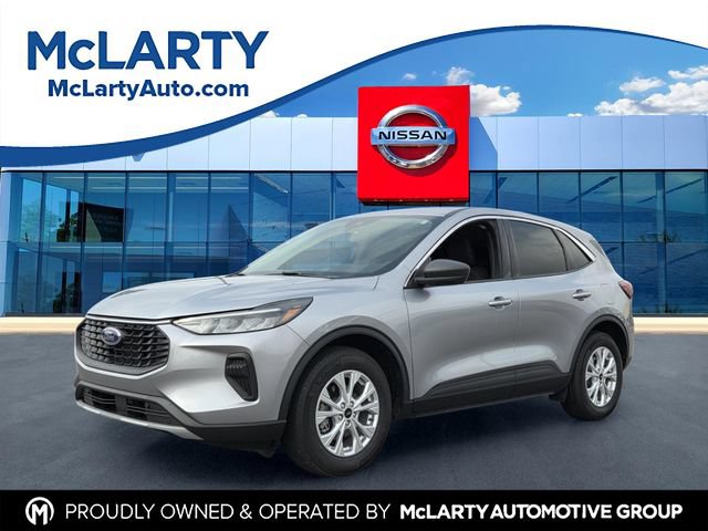 Used 2024 Ford Escape Active FWD 360° Tour