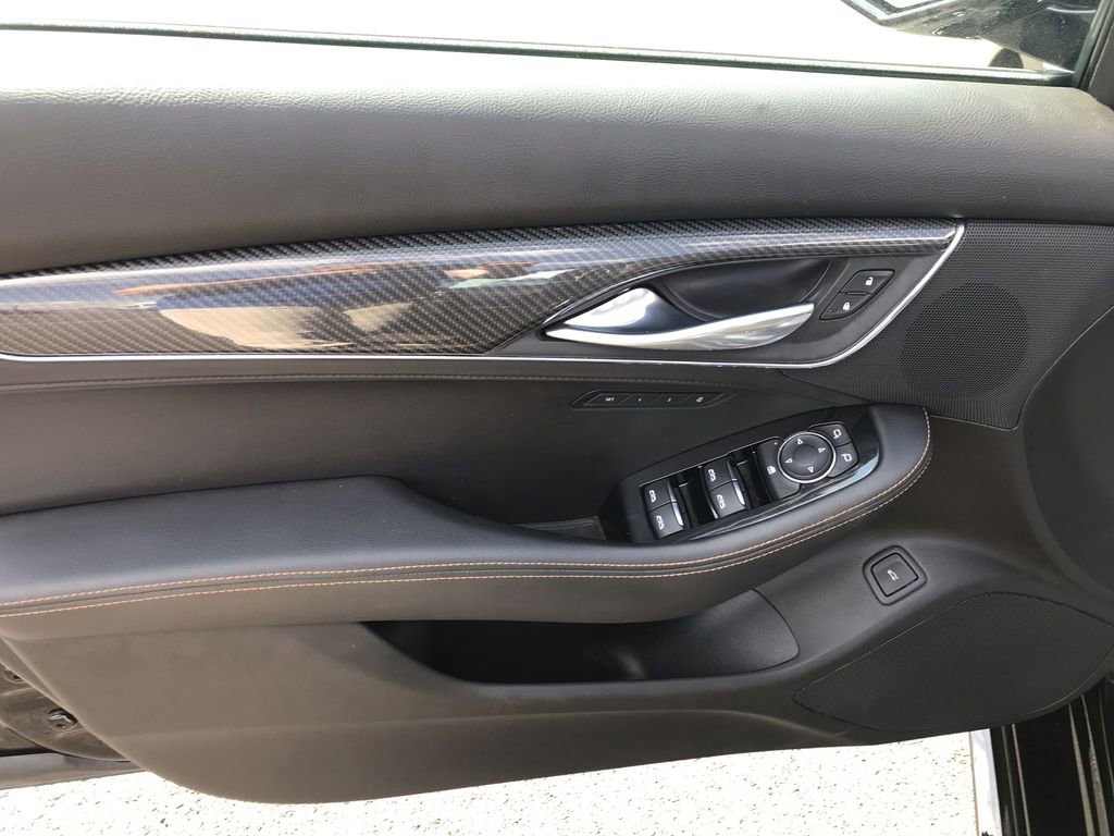 Used 2024 Cadillac CT5 Sport image 13