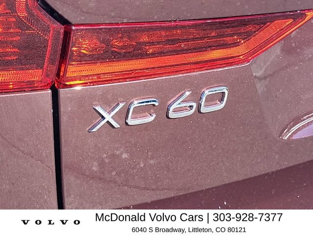 New 2026 Volvo XC60 B5 Plus w/ Climate Package AWD/4WD image 16