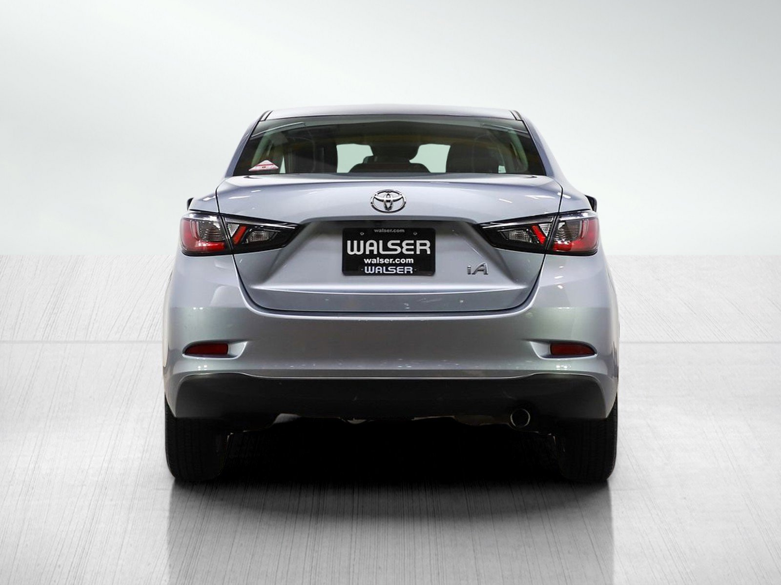 Used 2018 Toyota Yaris iA image 4