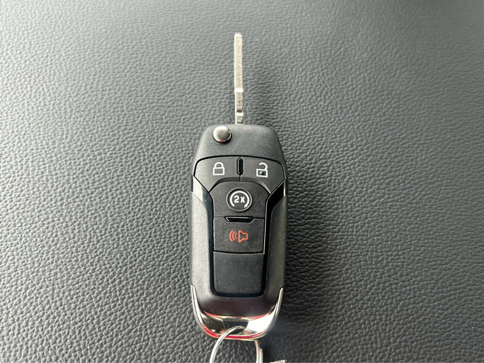 New 2026 Ford F550 4x4 Crew Cab w/ XLT Value Package image 43