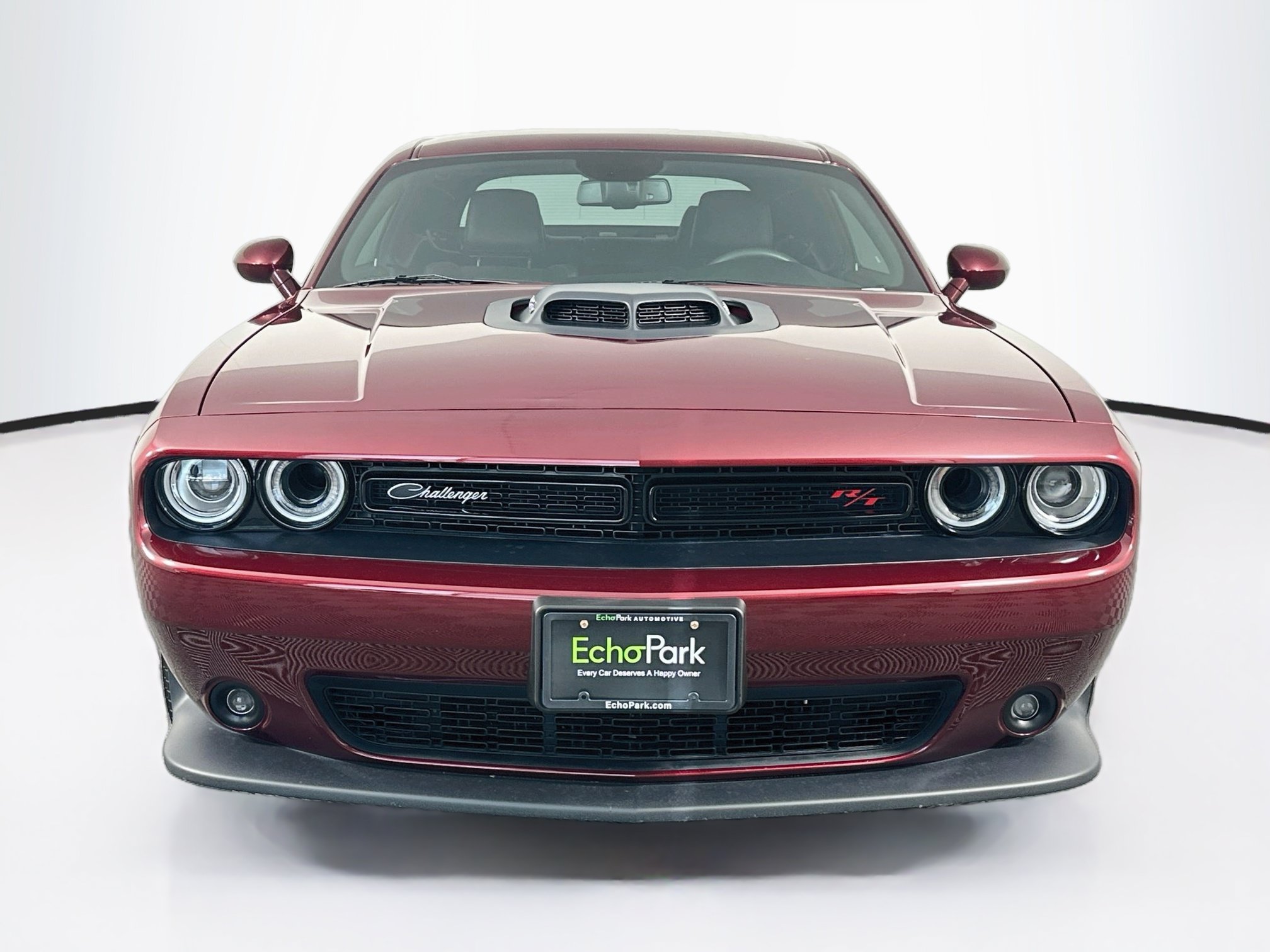 Used 2023 Dodge Challenger R/T Scat Pack w/ Plus Package RWD image 2