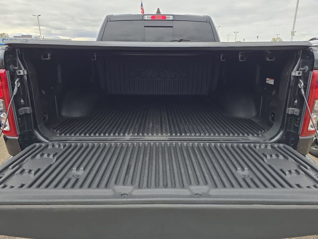 Used 2023 RAM 1500 Big Horn image 33
