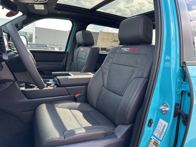 New 2026 Toyota Tundra TRD Pro AWD/4WD image 22