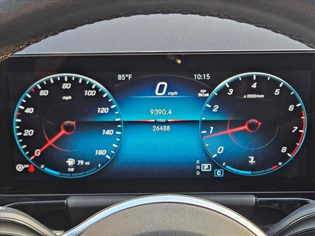 Certified 2023 Mercedes-Benz GLA 250 image 11