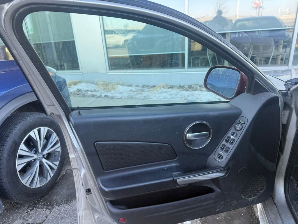 Used 2007 Pontiac Grand Prix w/ Preferred Package image 7