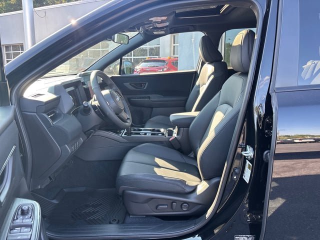 New 2026 Subaru Outback Premium AWD/4WD image 66