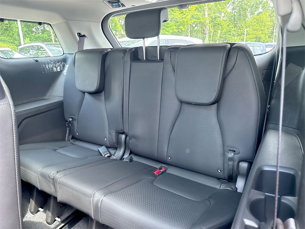 New 2026 Kia Carnival SX Prestige image 27