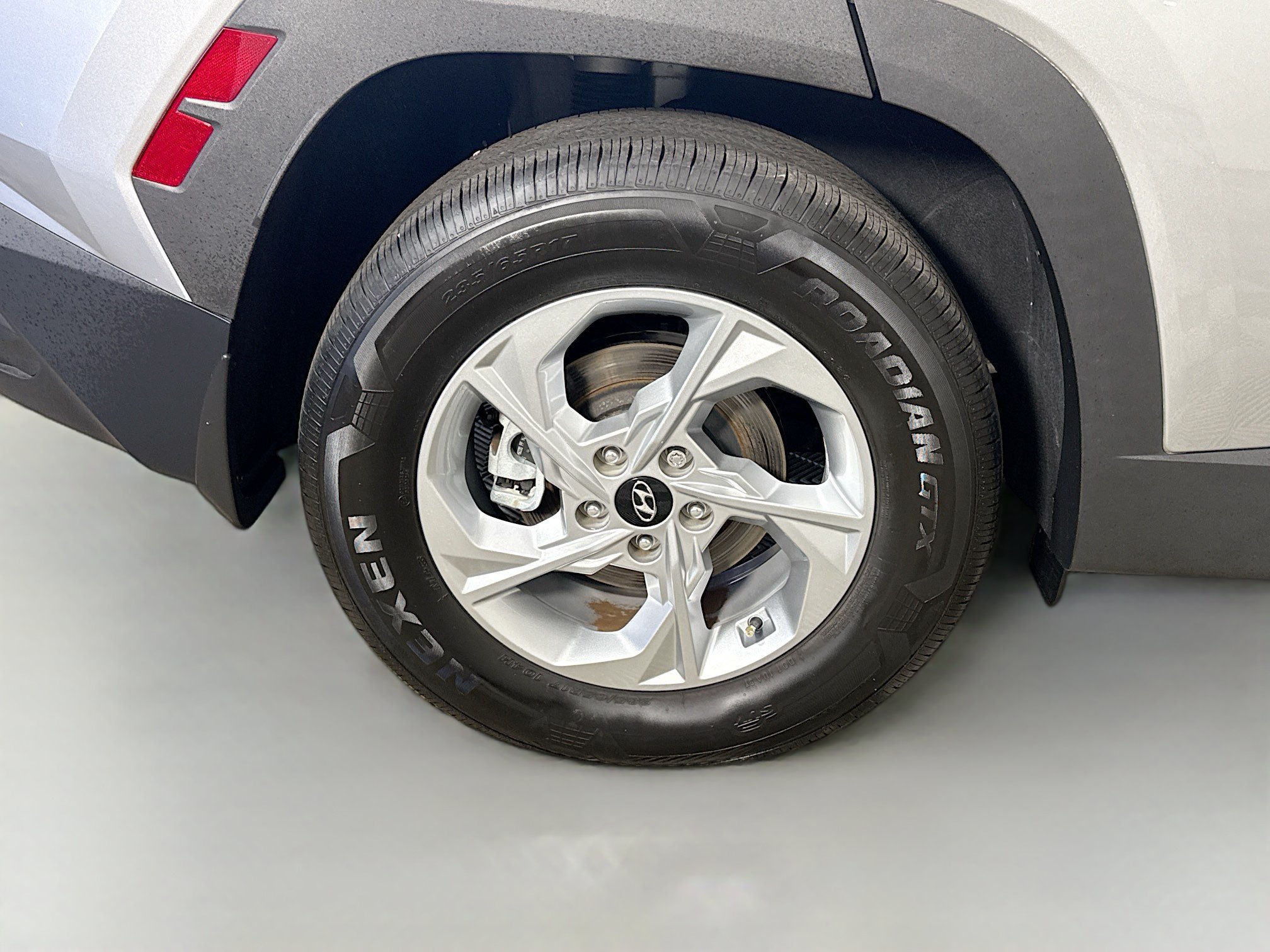 Used 2024 Hyundai Tucson SEL FWD image 33