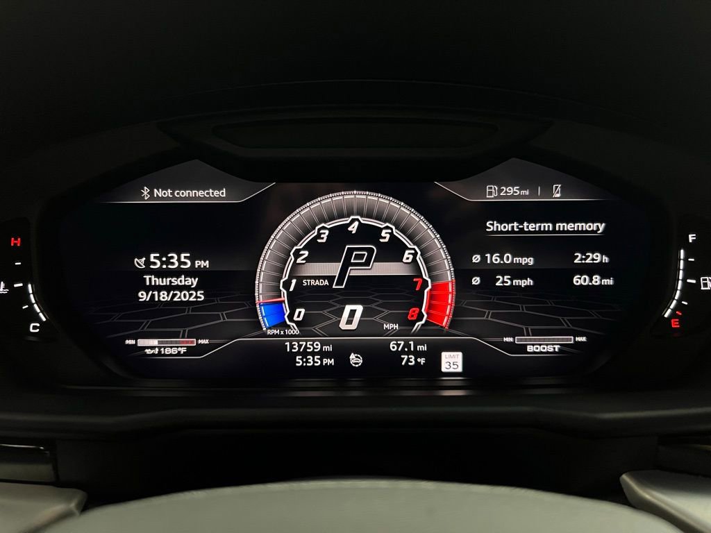 Used 2019 Lamborghini Urus image 34