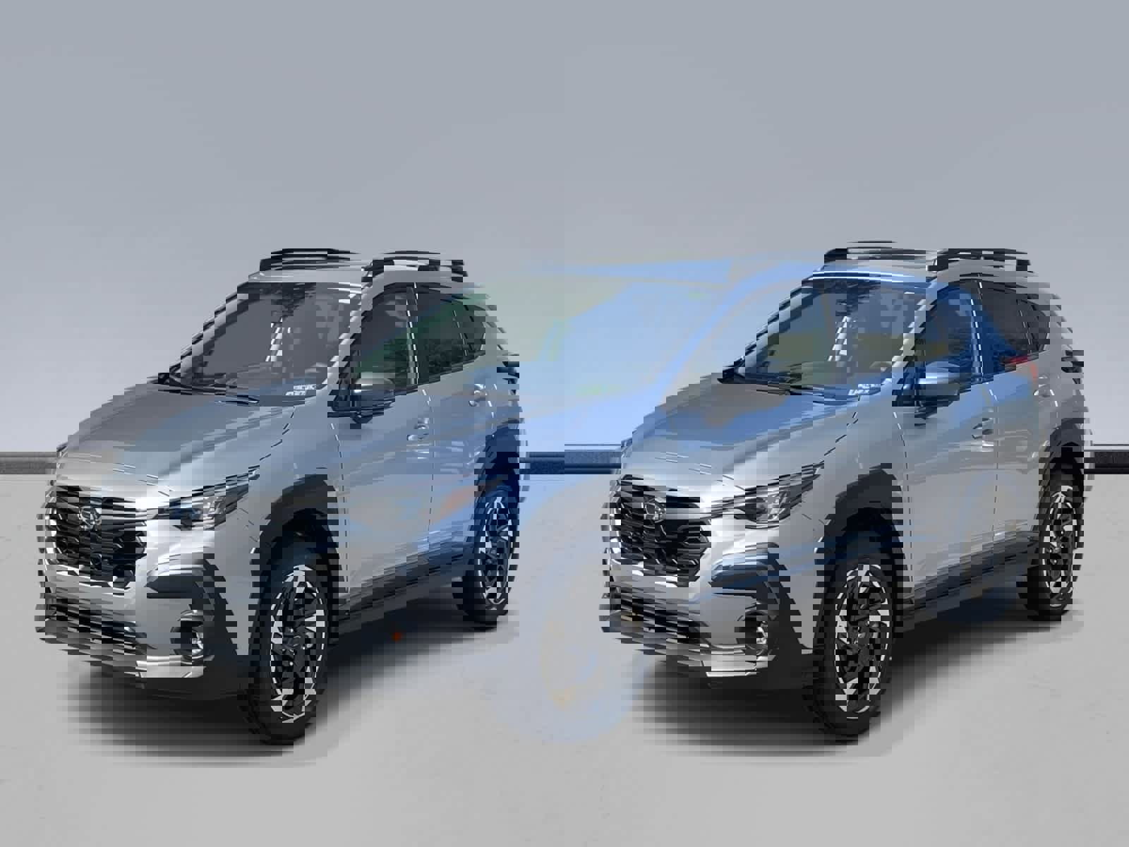 New 2025 Subaru Crosstrek 2.5i Limited